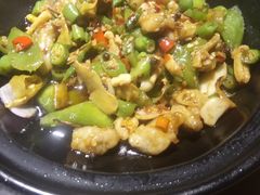 -卞氏菜根香·川菜(青羊万达店)