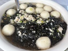 -众味海鲜大排档·活海鲜·潮汕味(南澳店)