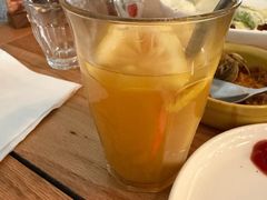 -UPPER KITCHEN(延安路店)