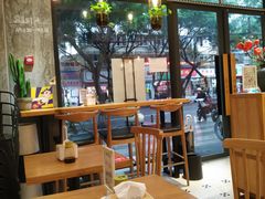 大堂-小豆海棠(人民南路店)