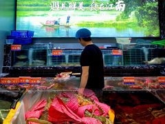 -江南粥家庄(宁国路店)