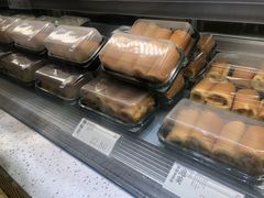 -泸溪河桃酥(西直门凯德店)