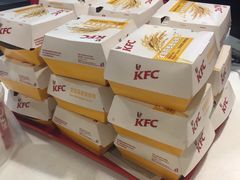 -肯德基(春申店)