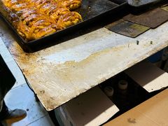 -郭际辣饼铺(第三中学店)