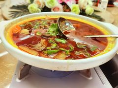 -元唐家宴•经典东北菜(梅市口路店)