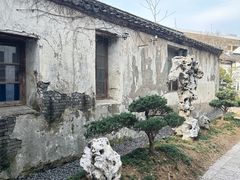 -山塘街