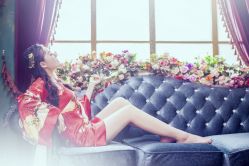 -瞳孔摄影(植物园路店)