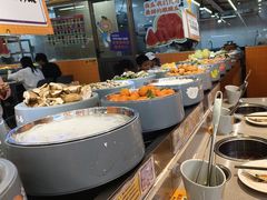 -大橘元自助回转火锅(天河新天地店)