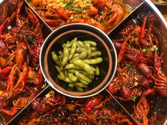 小龙虾-江味龙虾馆·裸蓝龙虾(南山店)