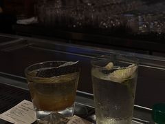 -埋位小酒馆(东城店)