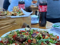 -刘记姐妹烧烤(十二中街店)