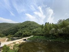 -莫干山风景区