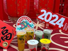 -大卡司DAKASI(连城新天地店)