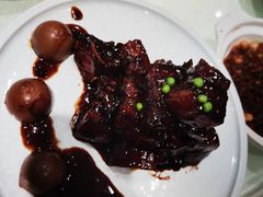 -金枝玉叶上海人家食府(三里河店)