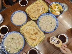 -四海楼(如皋定慧禅寺店)