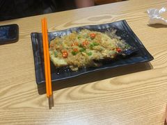 -齐齐哈尔烤肉·烧烤·烤鱼(万科时一区店)