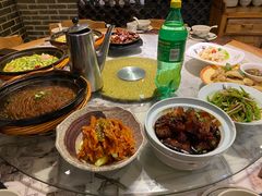 -江南婆婆(车墩店)