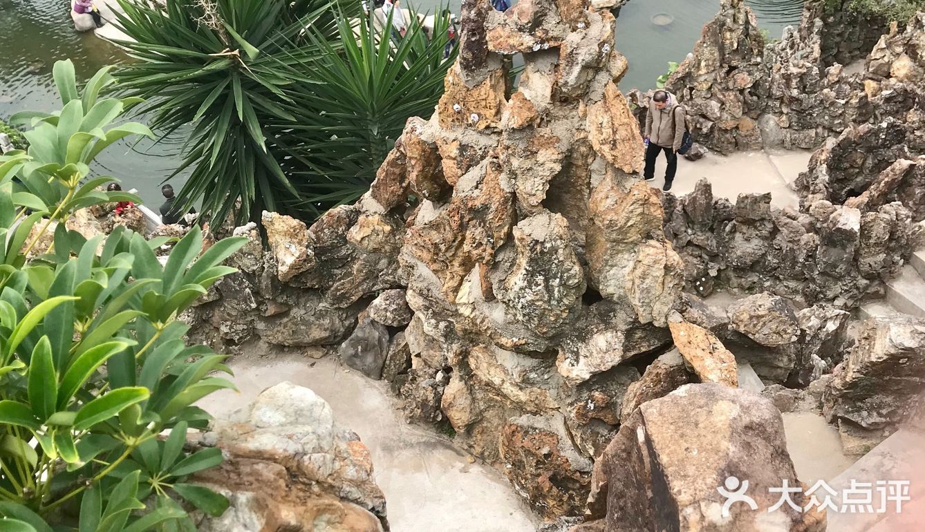 厦门鼓浪屿之旅
