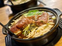 -小义乌砂锅拉面(海事共享区店)