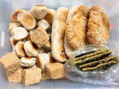 -宋记饼家(石门二路店)