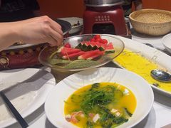 -老燕皇·南京菜(玄武湖店)