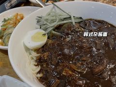 -紫霞门韩国料理烤肉(深南东路店)