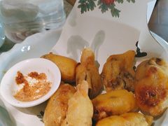 -小平岛开海水饺(皇姑店)