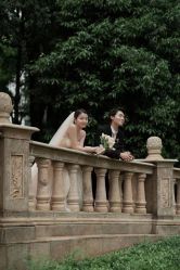 -唯一视觉婚纱摄影(李家村店)