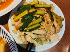 -伊斯麦尔丝路·新派菜(沙子口店)