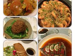 -和记小菜(东方店)
