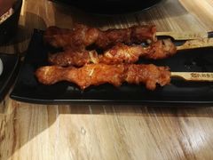 -过桥缘·过桥米线(鲁能城店)
