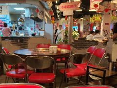 -牛市坎火锅(建设路店)