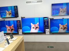 -华为授权体验店(回龙观华联)