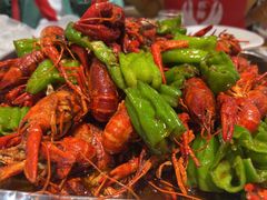 -盱眙虾神於氏龙虾(夫子庙红街店)