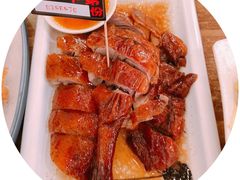 -先记烧鹅王·本地粤菜(福永店)