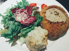 -TAMATI(巴黎贝甜韩式西餐厅店)