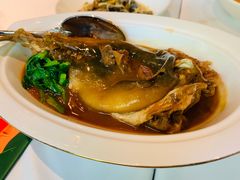 -玫瑰厅上海菜(兴国路店)