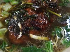 大排面-无名氏面馆(邮电路店)