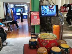 -沸炉重庆老火锅(军事博物馆店)