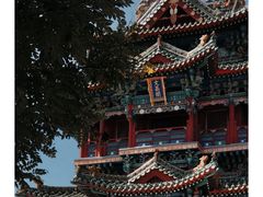 -杀虎口风景名胜区