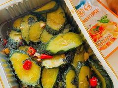 紫苏黄瓜-潇湘·永州会馆(百子湾店)