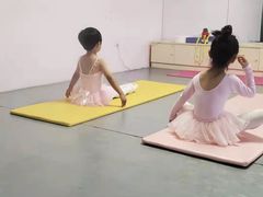 -舞研舞蹈培训(魏公村校区)