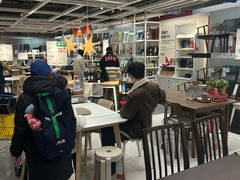 -宜家家居(高新商场店)