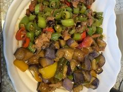 -文三里屯面馆(三里屯店)