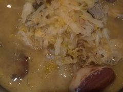 -王家小院老菜馆(民丰大街店)