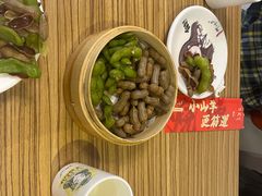 -柳叶刀烧烤(北大清华店)