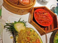 -避风塘(江桥万达店)