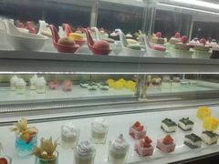 -星河湾半岛酒店·意咖啡西餐厅