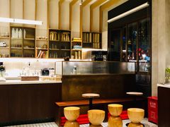 自助取餐区-Luneurs(幸福里店)