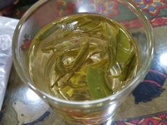 -国生茶庄·地道农家菜团建活动